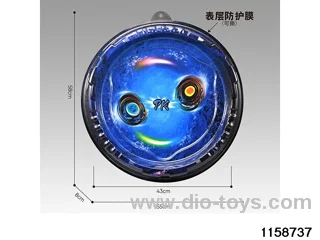 gyro disc