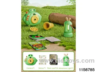 Outdoor toy set（27pcs）