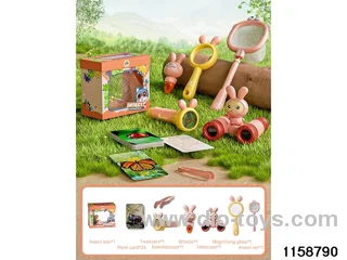 Outdoor toy set（31pcs）