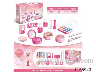 makeup set(Non-spread, no liquid)