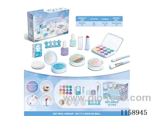 makeup set(Non-spread, no liquid)