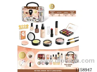 makeup set(Non-spread, no liquid)
