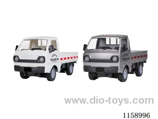 2.4G 4ch rc car with light included battery
