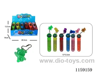 Bubble Wand 24PCS