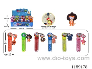 Bubble Wand 24PCS