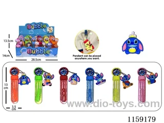 Bubble Wand 24PCS