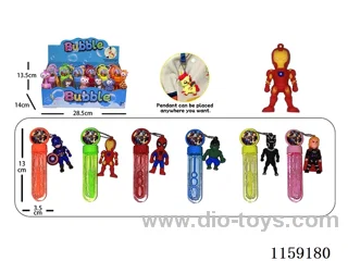 Bubble Wand 24PCS