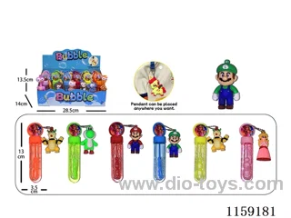 Bubble Wand 24PCS