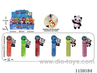 Bubble Wand 24PCS
