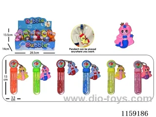 Bubble Wand 24PCS