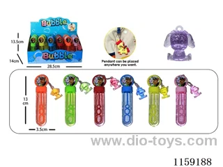 Bubble Wand 24PCS