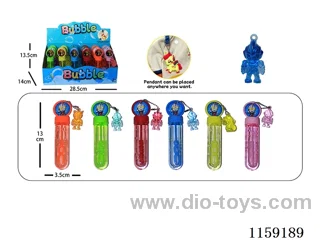Bubble Wand 24PCS