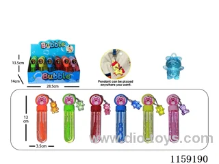 Bubble Wand 24PCS