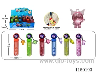 Bubble Wand 24PCS