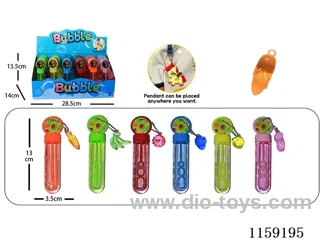 Bubble Wand 24PCS