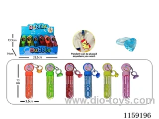 Bubble Wand 24PCS