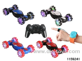 Remote Control Twister
