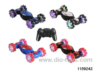 Remote Control Twister