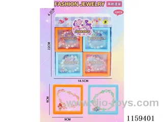 Hand jewellery (two mix) 12PCS