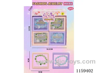 Hand jewellery (two mixes) 12PCS