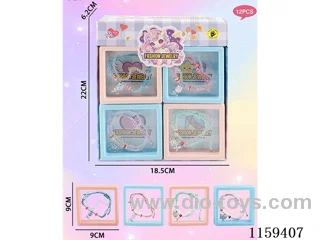 Hand jewellery (four mixes) 12PCS