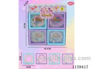 Hand jewellery (four mixes) 12PCS
