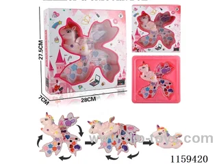makeup set