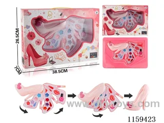 makeup set