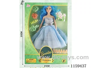11.5 inch Barbie set