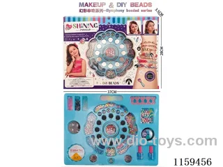 Makeup Beading Set