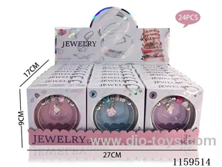 Pandora Bracelet Mixed Pack 24PCS