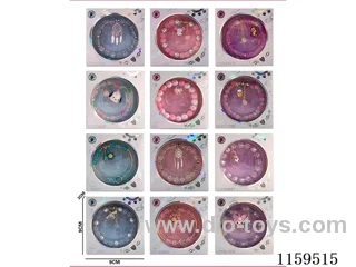 Colourful Beads Bracelet Mixed Pack