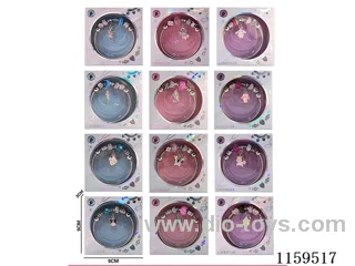 Pandora Bracelet Mixed Set
