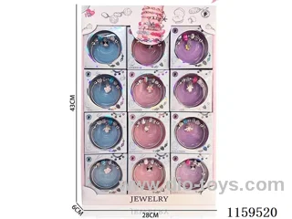 Pandora Bracelet Mixed Set 36PCS