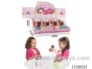 12PCS doll set