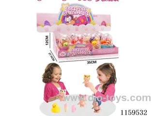 12PCS doll set