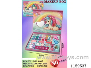 Colourful Eyeshadow Set 21 Colours 30 In One