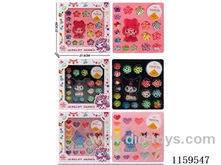 Beading Set 3 Mixed