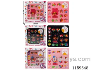 Beading Set 3 Mixed