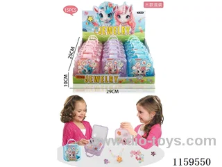 Beading Set 3 Mixed 15PCS