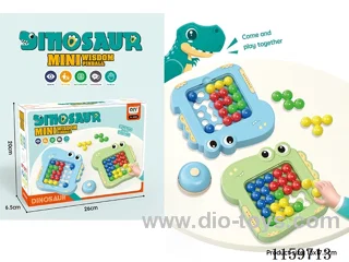 Board Game Toys 2PCS