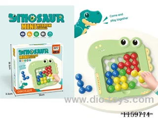 Board Game Toys