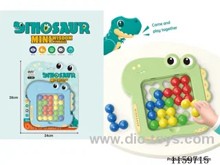Board Game Toys