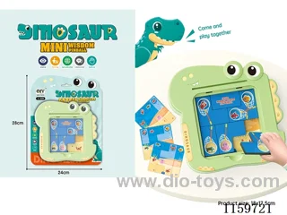 Board Game Toys