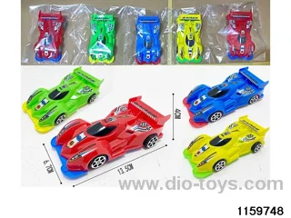 Scooter Set
