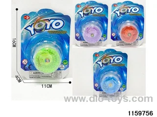 yo-yo