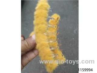 hair clip 11cm
