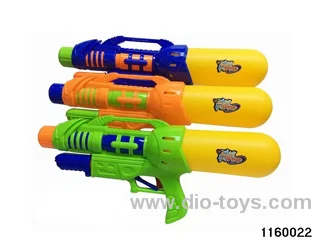 water gun