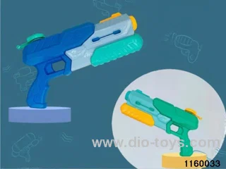 water gun