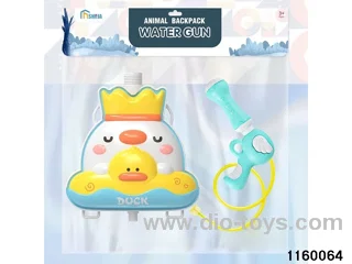 water gun
